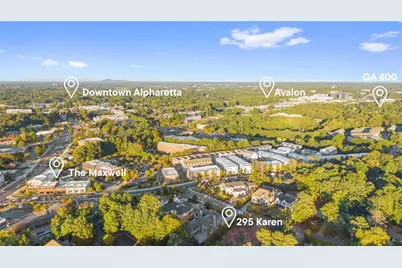 295 Karen Drive, Alpharetta, GA 30009 - Photo 7