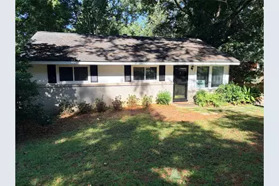 1078 Palafox Drive NE, Atlanta, GA 30324 - Photo 1