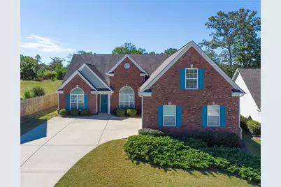 111 River Mill Lane, Dawsonville, GA 30534 - Photo 1