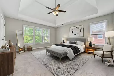 3089 Milledge Gate Court SE, Marietta, GA 30067 - Photo 21