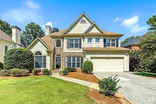 3089 Milledge Gate Ct SE, Marietta, GA 30067 - Photo 1