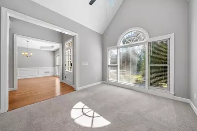 3089 Milledge Gate Court SE, Marietta, GA 30067 - Photo 3