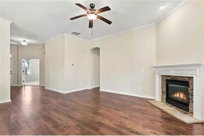 110 Willow Overlook, Canton, GA 30115 - Photo 17