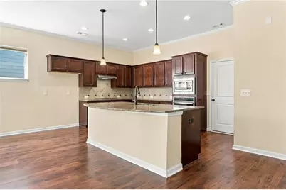 110 Willow Overlook, Canton, GA 30115 - Photo 19