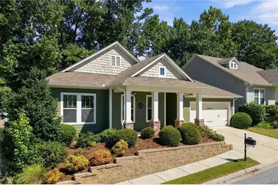 110 Willow Overlook, Canton, GA 30115 - Photo 41