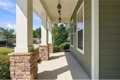 110 Willow Overlook, Canton, GA 30115 - Photo 5