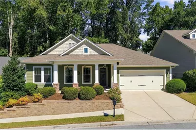 110 Willow Overlook, Canton, GA 30115 - Photo 1