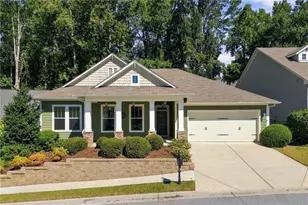 110 Willow Overlook, Canton, GA 30115 - Photo 1