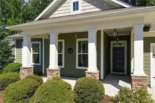 110 Willow Overlook, Canton, GA 30115 - Photo 5