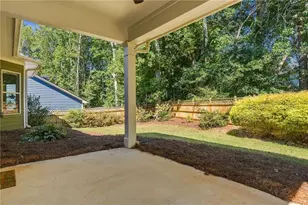 110 Willow Overlook, Canton, GA 30115 - Photo 39