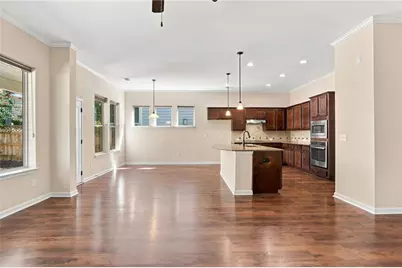110 Willow Overlook, Canton, GA 30115 - Photo 15