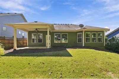 110 Willow Overlook, Canton, GA 30115 - Photo 3