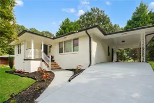 1958 Penelope St NW, Atlanta, GA 30314 - Photo 1