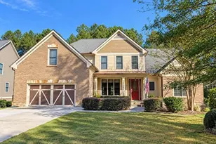 120 Trillium Ln, Acworth, GA 30101 - Photo 1