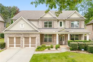 3231 Lake McGinnis Dr, Suwanee, GA 30024 - Photo 1