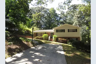 2554 Skyland Trail NE, Atlanta, GA 30319 - Photo 1