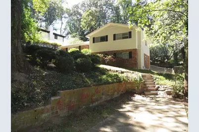 2554 Skyland Trail NE, Atlanta, GA 30319 - Photo 3