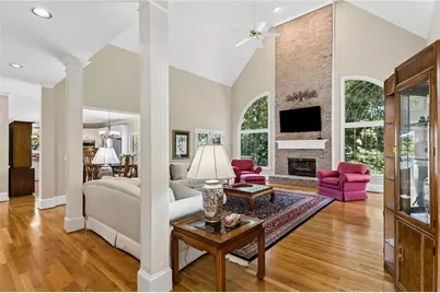 3805 Newport Bay Drive, Alpharetta, GA 30005 - Photo 9