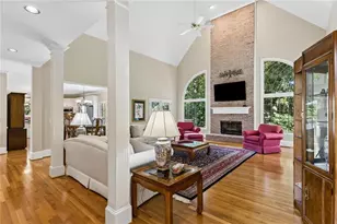 3805 Newport Bay Dr, Alpharetta, GA 30005 - Photo 9