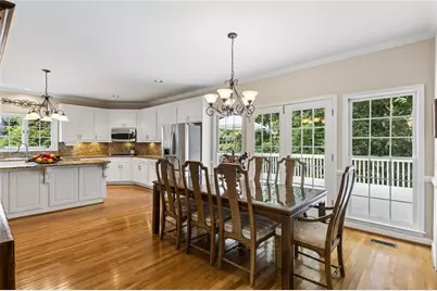 3805 Newport Bay Drive, Alpharetta, GA 30005 - Photo 11