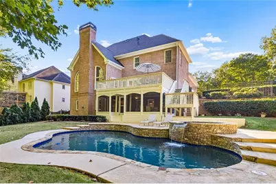 3805 Newport Bay Drive, Alpharetta, GA 30005 - Photo 3