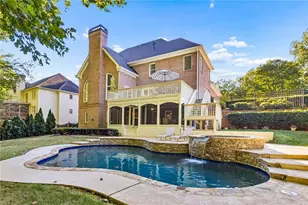 3805 Newport Bay Dr, Alpharetta, GA 30005 - Photo 3