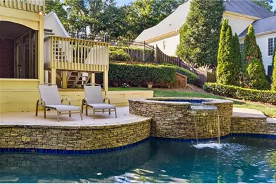 3805 Newport Bay Drive, Alpharetta, GA 30005 - Photo 37