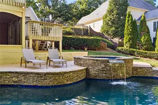 3805 Newport Bay Dr, Alpharetta, GA 30005 - Photo 37