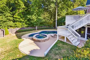 3805 Newport Bay Dr, Alpharetta, GA 30005 - Photo 35