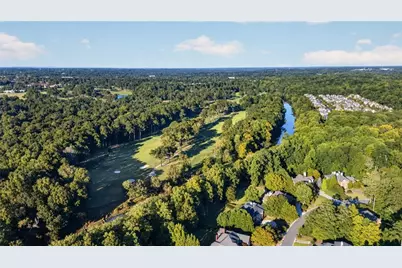 3831 River Mansion Drive, Peachtree Corners, GA 30096 - Photo 35