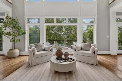 3831 River Mansion Drive, Peachtree Corners, GA 30096 - Photo 11