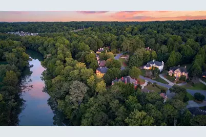 3831 River Mansion Drive, Peachtree Corners, GA 30096 - Photo 3