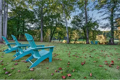 3831 River Mansion Drive, Peachtree Corners, GA 30096 - Photo 5