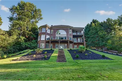 3831 River Mansion Drive, Peachtree Corners, GA 30096 - Photo 33