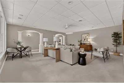 3831 River Mansion Drive, Peachtree Corners, GA 30096 - Photo 29