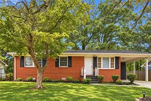 3249 Renault Rd SE, Atlanta, GA 30354 - Photo 1