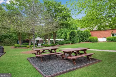 1605 Tappahannock Trail, Marietta, GA 30062 - Photo 27