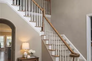 1605 Tappahannock Trail, Marietta, GA 30062 - Photo 13