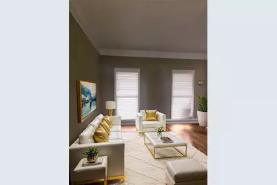 1605 Tappahannock Trail, Marietta, GA 30062 - Photo 5