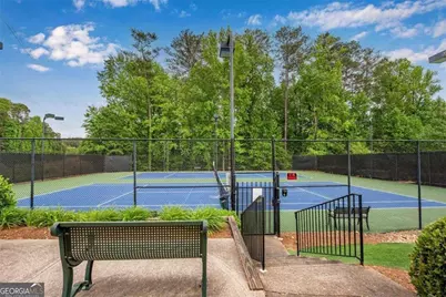 1605 Tappahannock Trail, Marietta, GA 30062 - Photo 29