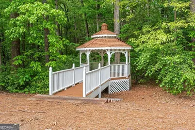 1605 Tappahannock Trail, Marietta, GA 30062 - Photo 31