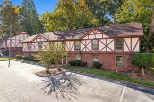 3188 Abbeywood Dr, Decatur, GA 30034 - Photo 5