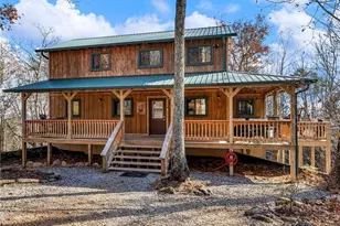 333 Skywood Ln, Cleveland, GA 30528 - Photo 1