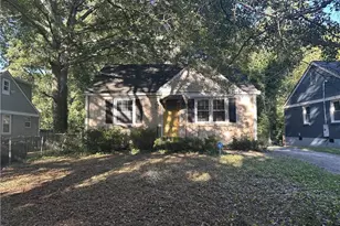 691 Daniel Ave, Decatur, GA 30032 - Photo 1