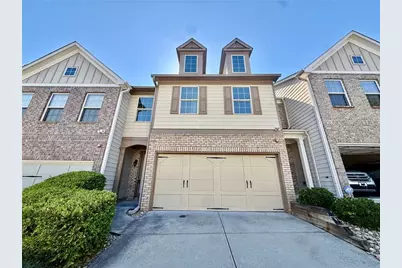 3487 Desoto Road, Snellville, GA 30078 - Photo 1