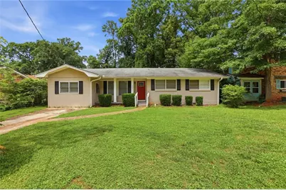 3621 Sherrydale Lane, Decatur, GA 30032 - Photo 1
