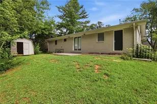 3621 Sherrydale Ln, Decatur, GA 30032 - Photo 23
