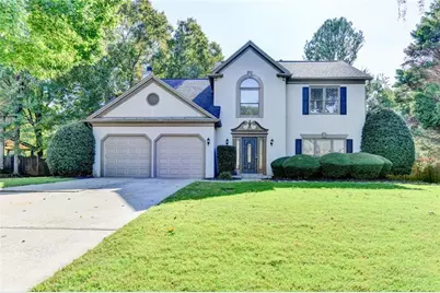 7470 Brookwood Way, Cumming, GA 30041 - Photo 1