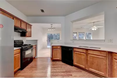 222 Ledgewood Mill Way, Lawrenceville, GA 30045 - Photo 11