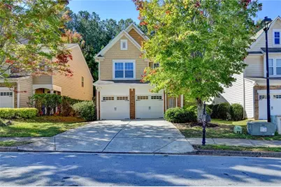 222 Ledgewood Mill Way, Lawrenceville, GA 30045 - Photo 3
